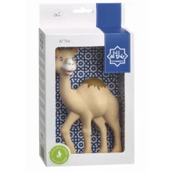 Jouets 0-2 Ans|Matières Naturelles-Sophie la girafe Al’Thir