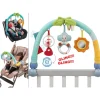 Tapis D'Éveil & Arches De Jeux|Jouets 0-2 Ans-Sophie la girafe Arche d'activités multi-supports