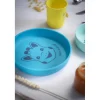 Vaisselle-Sophie la girafe Assiette silicone