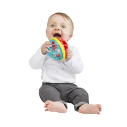 Livres Et Balles|Jouets D'Éveil-Sophie la girafe Balle d'activités Soft'ball