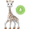 Jouets 0-2 Ans|Coffrets-Sophie la girafe Coffret cadeau naissance "il était une fois"