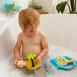 Accessoires Bain-Sophie la girafe Coffret de bain