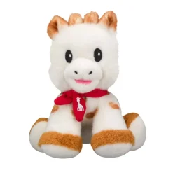 Coffrets-Sophie la girafe Coffret Mon premier Noël avec Sophie