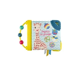 Coffrets-Sophie la girafe Coffret naissance ®
