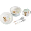 Coffrets Repas-Sophie la girafe Coffret repas Ballons