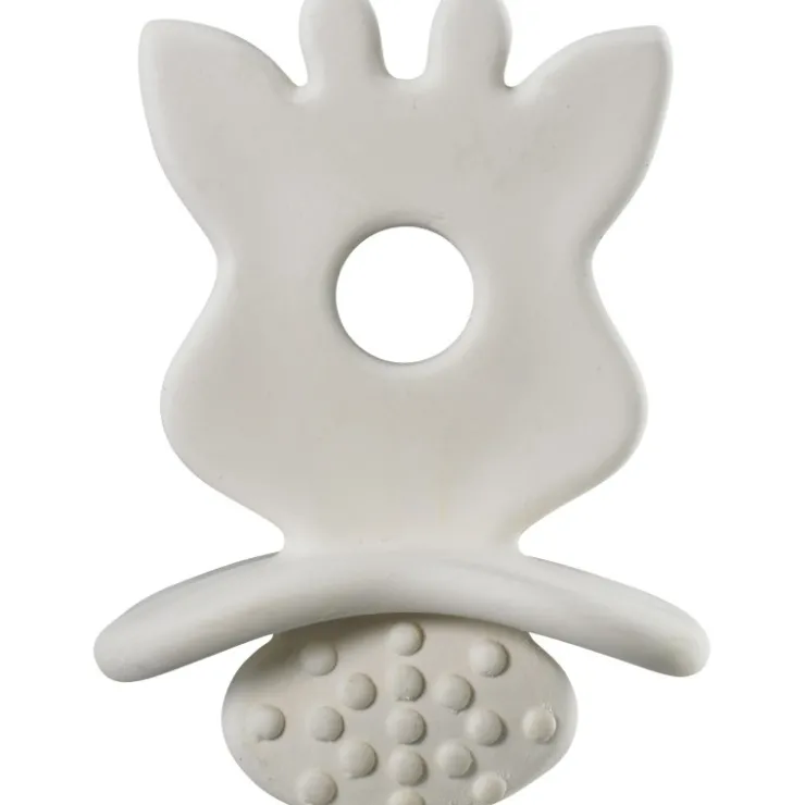 Matières Naturelles|Anneaux De Dentition À Mordiller-Sophie la girafe Coffret et chewing rubber So'pure