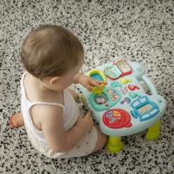 Tapis D'Éveil & Arches De Jeux|Jouets D'Éveil-Sophie la girafe 1er centre d'activités