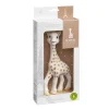 Jouets 0-2 Ans|Matières Naturelles-Sophie la girafe Grande
