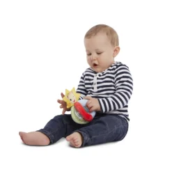 Jouets 0-2 Ans|Hochets-Sophie la girafe Hochet billes