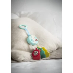 Hochets|Jouets D'Éveil-Sophie la girafe Hochet clés musical