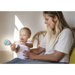 Jouets D'Éveil|Jouets 0-2 Ans-Sophie la girafe Hochet Shake shake