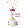 Hochets-Sophie la girafe Hochet Soft Maracas