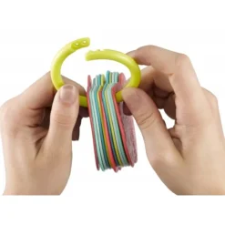 Jouets D'Éveil|Jouets 0-2 Ans-Sophie la girafe Imagier Numero'golo