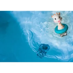 Jouets 0-2 Ans-Sophie la girafe Jouet de bain