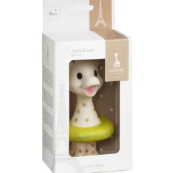 Jouets 0-2 Ans-Sophie la girafe Jouet de bain