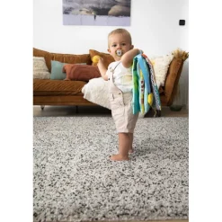 Jouets D'Éveil|Jouets 0-2 Ans-Sophie la girafe Livre intéractif Touch & Play