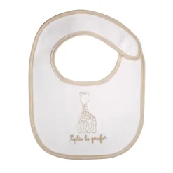 Matières Naturelles|Coffrets-Sophie la girafe Mon trousseau de naissance