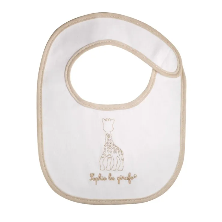 Matières Naturelles|Coffrets-Sophie la girafe Mon trousseau de naissance