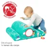 Tapis D'Éveil & Arches De Jeux|Jouets D'Éveil-Sophie la girafe Nuage de motricité