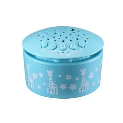 Peluches & Doudous|Veilleuses Et Boites À Musique-Sophie la girafe Peluche Light & Dream