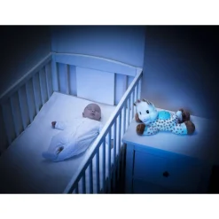 Peluches & Doudous|Veilleuses Et Boites À Musique-Sophie la girafe Peluche Light & Dream