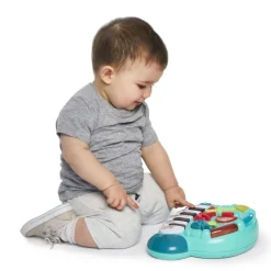 Jouets D'Éveil-Sophie la girafe Piano 'folies