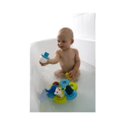 Jouets 0-2 Ans-Sophie la girafe Puzzle de bain
