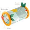 Jouets D'Éveil|Jouets 0-2 Ans-Sophie la girafe Rouleau de jeu Rollin' NEW