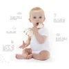 Jouets 0-2 Ans|Coffrets-Sophie la girafe Sac cadeau