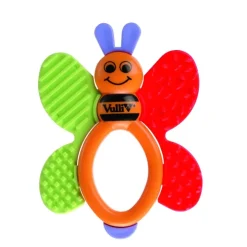 Jouets D'Éveil|Jouets 0-2 Ans-Sophie la girafe Set de naissance papillon