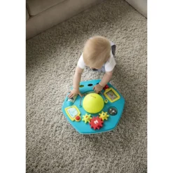 Tapis D'Éveil & Arches De Jeux|Jouets D'Éveil-Sophie la girafe Tableau d'activités Vice Versa