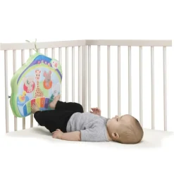Tapis D'Éveil & Arches De Jeux|Jouets D'Éveil-Sophie la girafe Tableau d'éveil Touch & play board