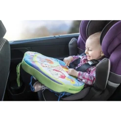 Tapis D'Éveil & Arches De Jeux|Jouets D'Éveil-Sophie la girafe Tableau d'éveil Touch & play board