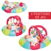 Tapis D'Éveil & Arches De Jeux|Jouets 0-2 Ans-Sophie la girafe Tapis d'éveil Cocoon'aire