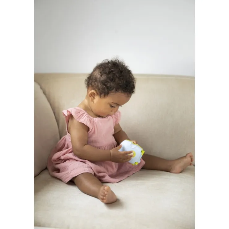 Jouets D'Éveil|Jouets 0-2 Ans-Sophie la girafe Téléphone musical