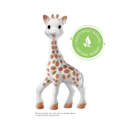 Coffrets-Sophie la girafe Coffret Award