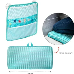 Accessoires Bain-Sophie la girafe Coffret confort de bain