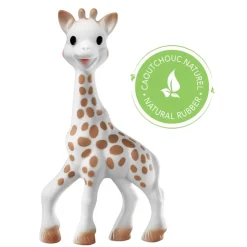 Coffrets-Sophie la girafe Coffret Mon premier Noël avec Sophie