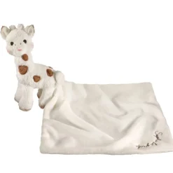 Peluches & Doudous-Sophie la girafe Doudou Sophie Chérie