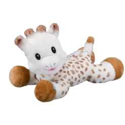 Peluches & Doudous|Veilleuses Et Boites À Musique-Sophie la girafe Peluche Light & Dream
