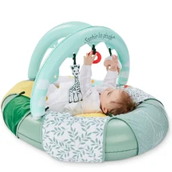 Tapis D'Éveil & Arches De Jeux-Sophie la girafe Tapis d'éveil Cocoon’aire